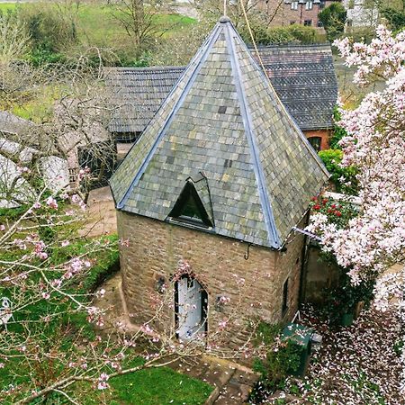 Fairy Cottage Lea المظهر الخارجي الصورة