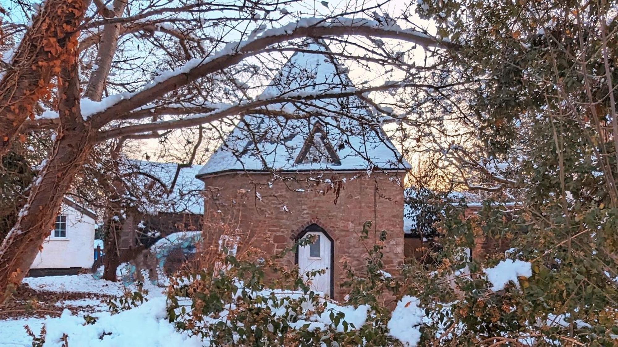 Fairy Cottage Lea المظهر الخارجي الصورة