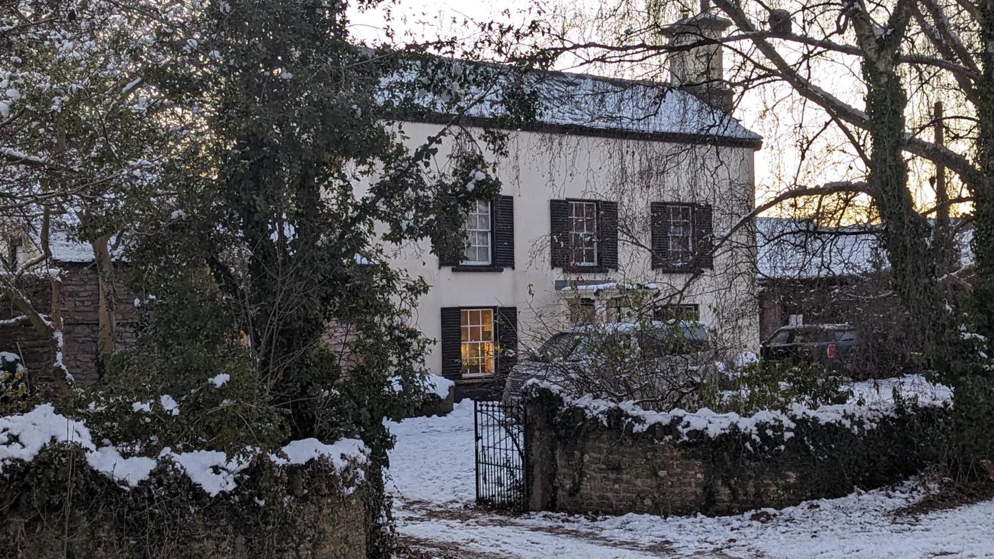 Fairy Cottage Lea المظهر الخارجي الصورة