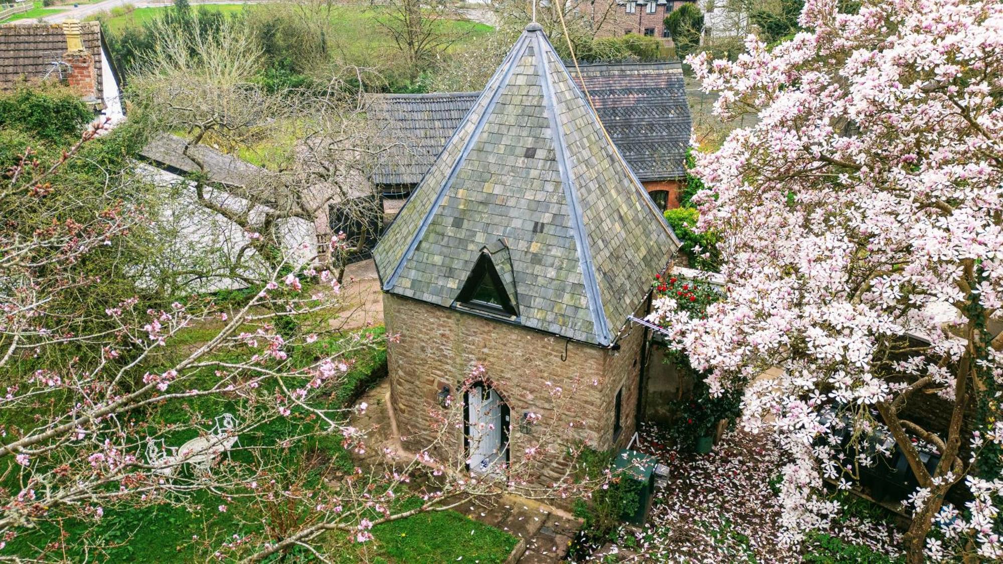 Fairy Cottage Lea المظهر الخارجي الصورة