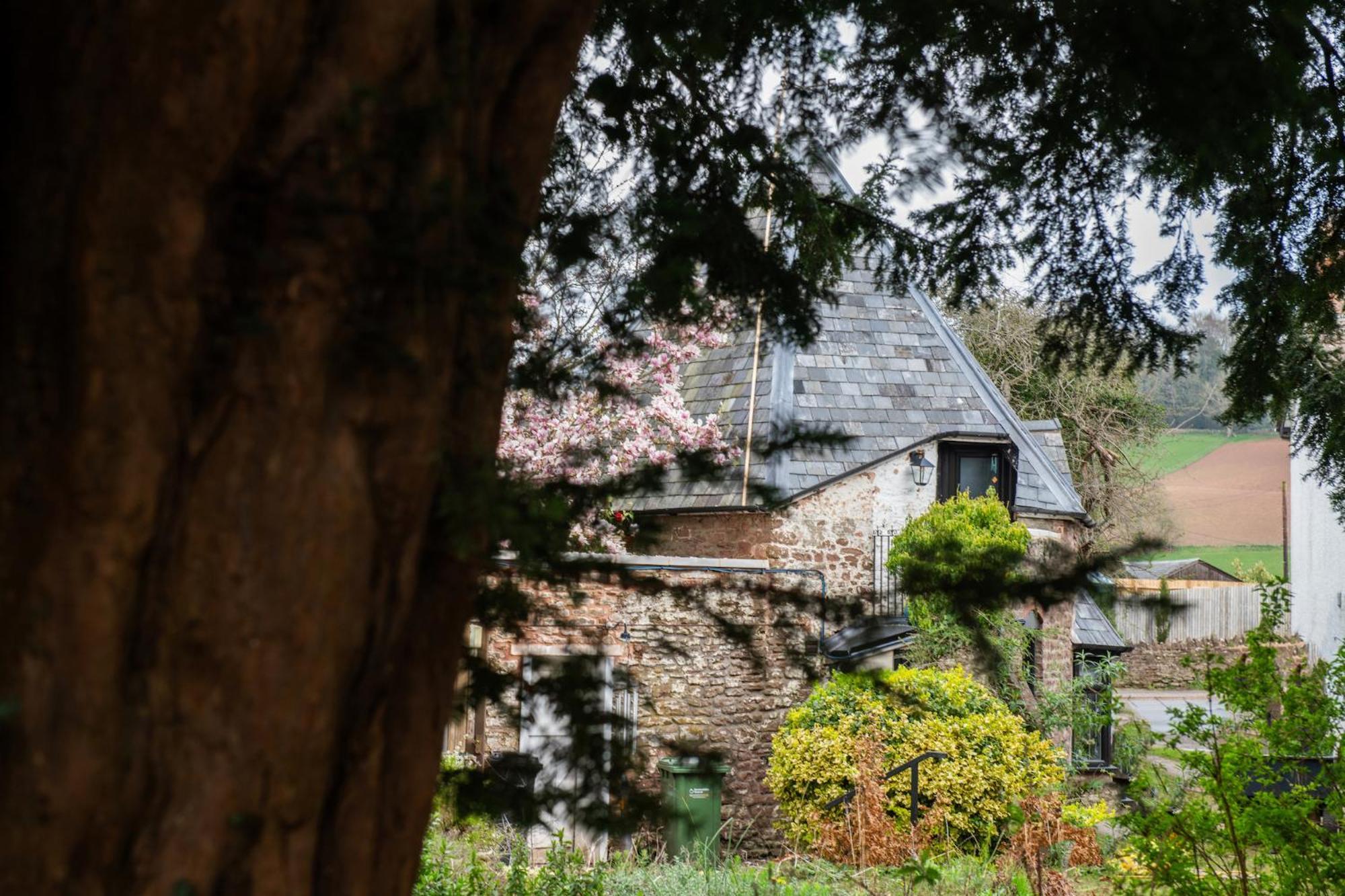 Fairy Cottage Lea المظهر الخارجي الصورة